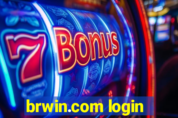 brwin.com login